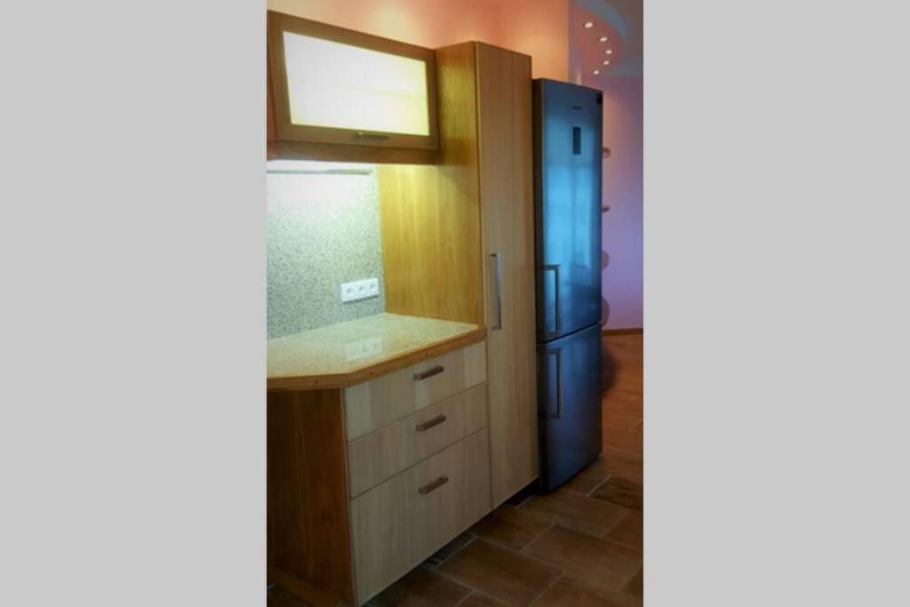 Studio 3 Βαρσοβία Εξωτερικό φωτογραφία